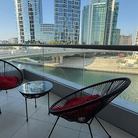 Premium Dubai Marina Two Bedroom Apartments With Sea View - Family Only Bagian luar foto