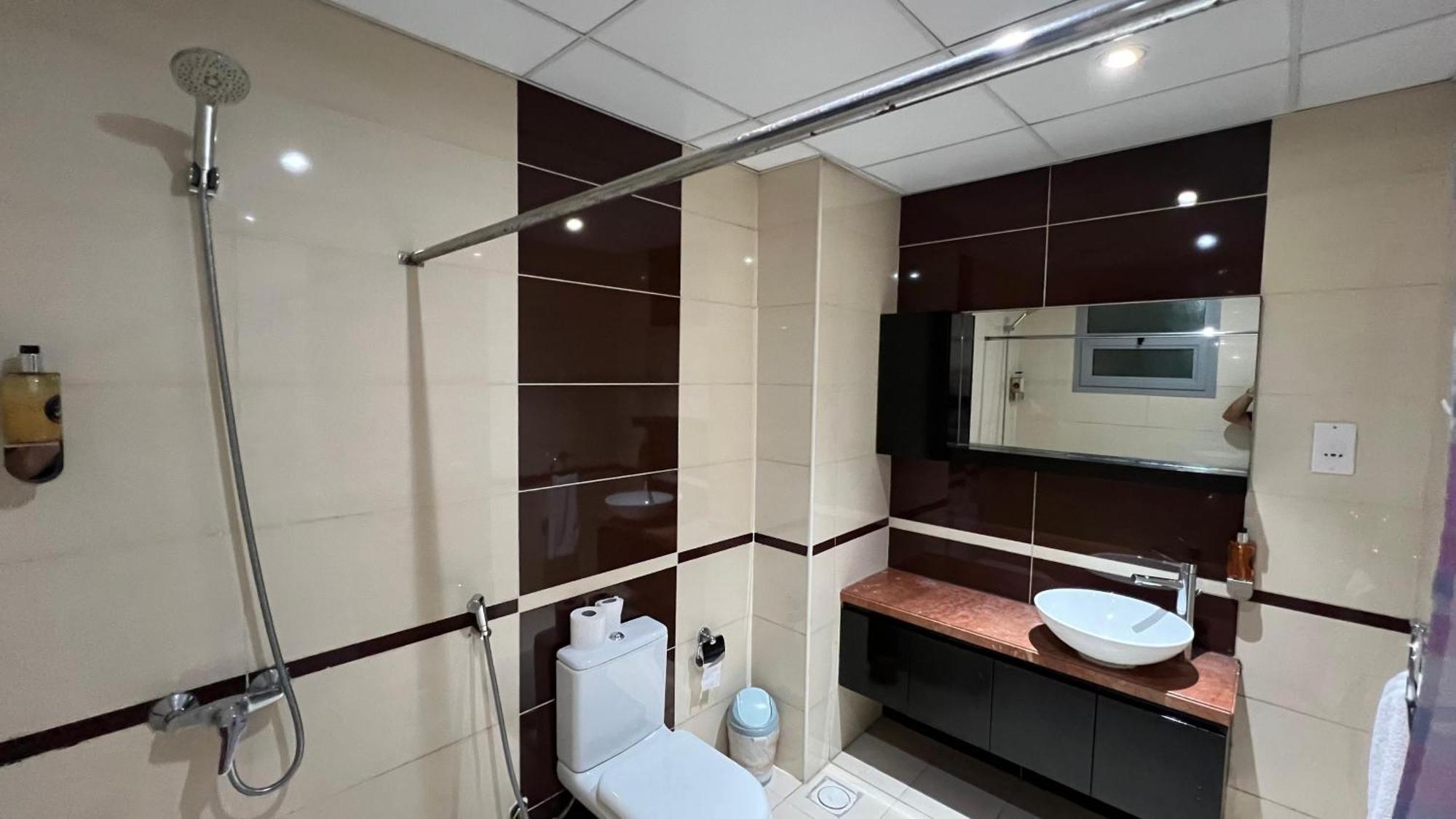 Premium Dubai Marina Two Bedroom Apartments With Sea View - Family Only Bagian luar foto
