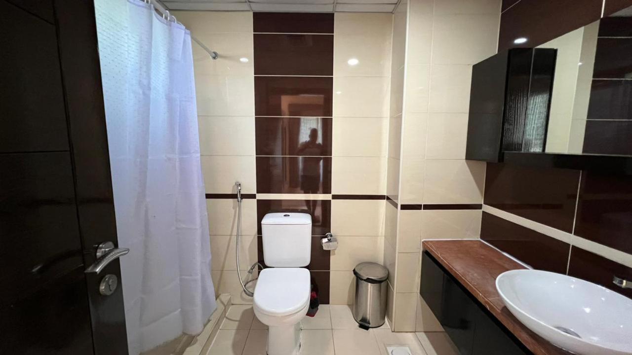 Premium Dubai Marina Two Bedroom Apartments With Sea View - Family Only Bagian luar foto