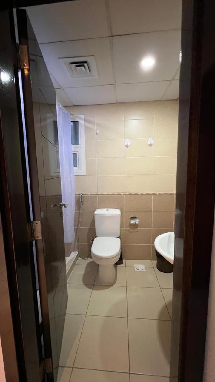 Premium Dubai Marina Two Bedroom Apartments With Sea View - Family Only Bagian luar foto
